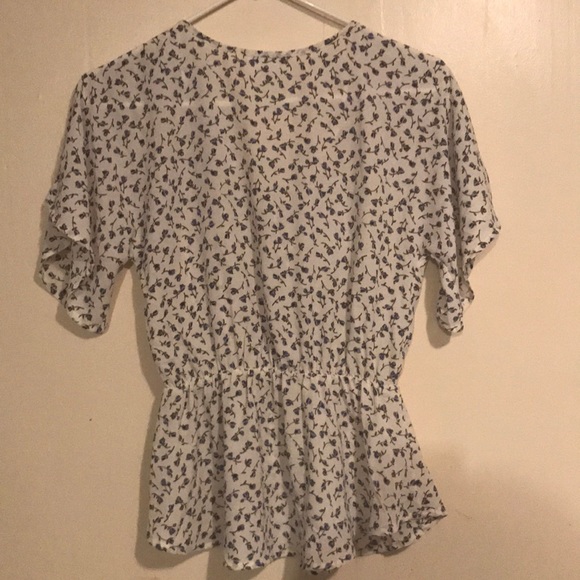 Sienna Sky Blouse - Picture 2 of 2